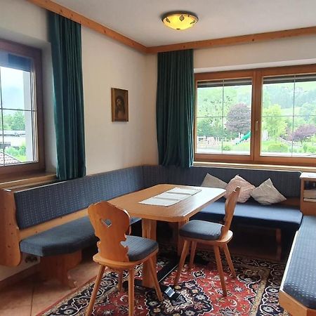 Haus Gruber Apartment Zell am Ziller Exterior photo