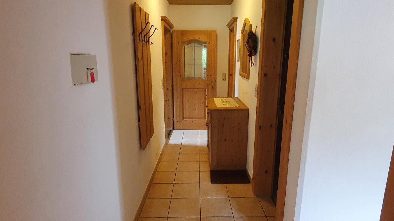 Haus Gruber Apartment Zell am Ziller Exterior photo