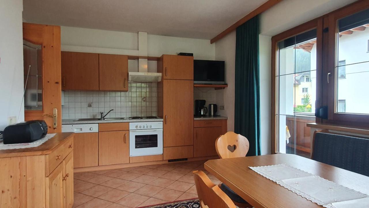 Haus Gruber Apartment Zell am Ziller Exterior photo