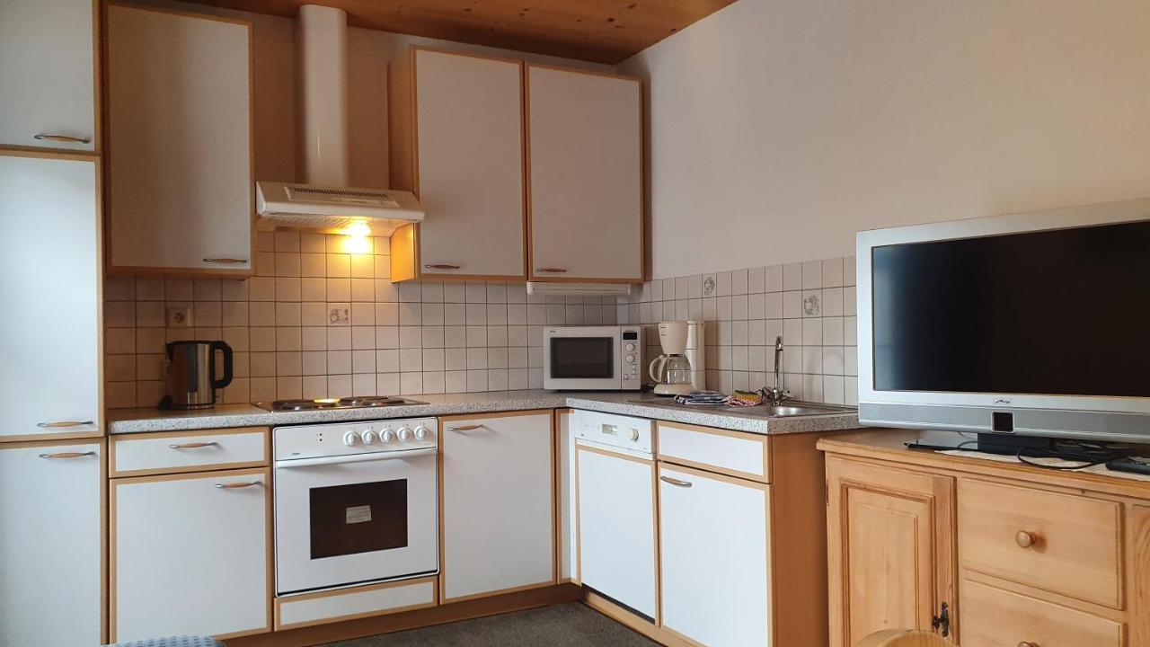 Haus Gruber Apartment Zell am Ziller Exterior photo